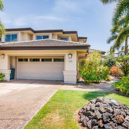 Hale Ohana Waikoloa Exterior photo