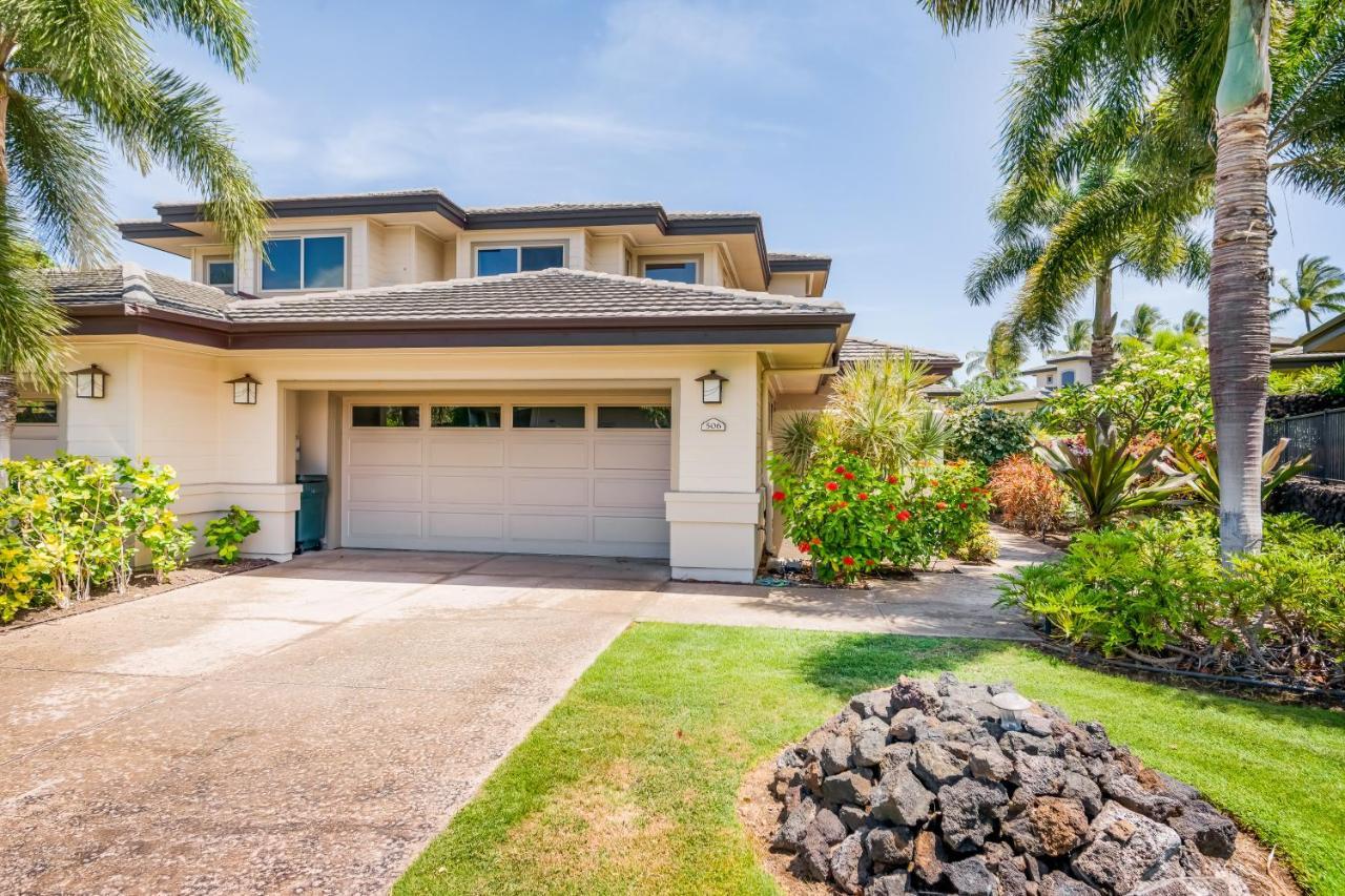 Hale Ohana Waikoloa Exterior photo